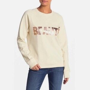 J.Crew Beauty Crewneck Sweatshirt✨